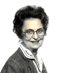 Michalina Lauriston Obituary