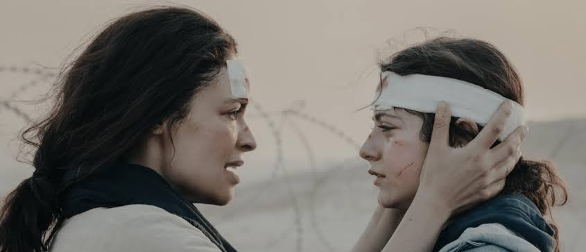 Le passage (I was a stranger) - L'escargot cinéphile