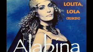 Alabina - Loli , Lolita Lola (2000) (HQ) (HD) mp3