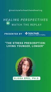 Dr Eric Hassid MD explains key factors to live longer and healthier lives.  #sutterhealth #brainhealth #intensity #exercisemotivation #ihh...