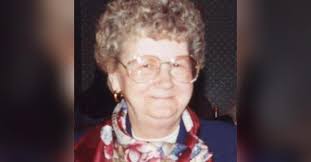 Beulah Baker Meeks Obituary