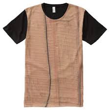 Wooden Texture All Over Print T Shirt Zazzle Com Wooden Textures Stylish Shirts Printed Shirts