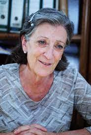 María Asunción del Carmelo Corsi Cabrera