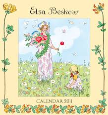 Image result for Elsa Beskow