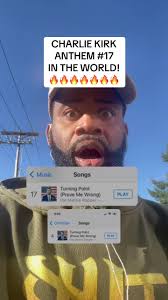 Turning Point: A Christian Anthem Reaching #17 Worldwide