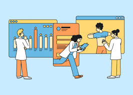 Healthcare Case Study