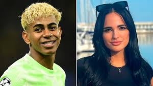 La nueva polémica que envuelve a Lamine Yamal con una modelo de Only Fans: “Me dijo 'ven a casa que tengo calefacción'” - Infobae