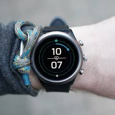 This is the first affordable wear os watch with the qualcomm snapdragon smartwatches are alive and well at ces 2019, thanks in large part to the fossil group. Deal Fossil Sport Drops To 149 25 With Promo Code Other Watches Too Updated