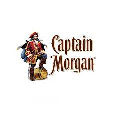17 Captain Morgan Logo Png Captain Morgan Beer Pong Table Painted Beer Pong Table Designs