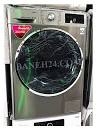 Image result for ‫لباسشویی 9 کیلویی ال جی بخارشوردار مدل j6‬‎