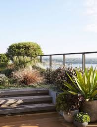 35 Elegant Coastal Gardens Design Kdeas That Like A Paradise 35 Elegant Coastal Gardens Design Kd Rooftop Garden Rooftop Design Apartment Backyard