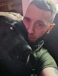 Obituary information for Sean Patrick Maloney