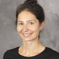 Department of Anthropology : The University of Akron, Ohio