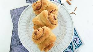 Das Grosse Backen Technische Prufung Franzbrotchen Rezept Franzbrotchen Das Grosse Backen Backen
