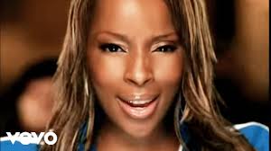 Mary J. Blige ft. Method Man