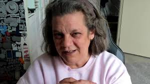 How to make a scrunchie & attempting to embroider