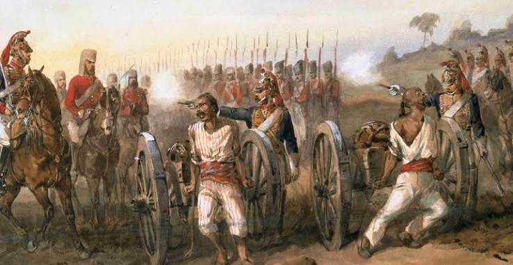 What happened at Cawnpore? - Bodmin Keep: Cornwall's Army Museum