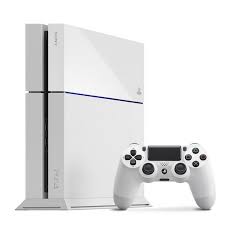 Playstation 4 White 500gb Playstation 4 Gamestop Playstation 4 Console Ps4 Console Game Console