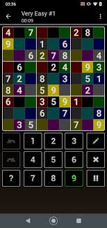 Often there are several versions of the same app designed for various device specs—so how do you know which one is the rig. Andoku Sudoku 2 3 3 0 Download For Android Apk Free