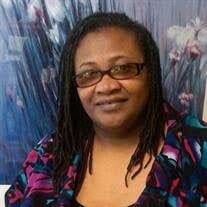 Constance Holt Christian Obituary