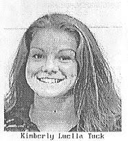 Kimberly Luella Tuck -- Little Kimmy -- Kimbina -- Kimmy-Lue