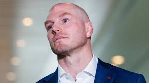 Water scheme beloved by the Nationals would pump $20 billion down the drain