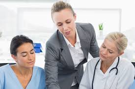 Change comes gradually and only after great effort to get everything moving in the same direction. Healthcare Administration M S School Of Health Sciences And Wellness Uwsp