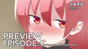 Tonikaku Kawaii Episode 9 Sub Indo Preview Full Youtube