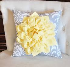 Poshmark makes shopping fun, affordable & easy! Pale Yellow Pillows Off 63