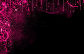 2560x1600 plain black screen 9 cool wallpaper. Hot Pink Black Background 1020x650 Wallpaper Teahub Io