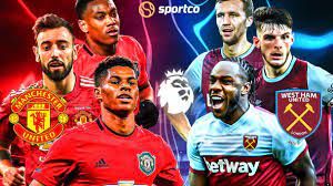 Manchester united played against west ham united in 2 matches this season. Manchester United Vs West Ham United Match Time Preview And Possible Line Ups Cradle Info