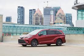 The 2021 sienna breaks tradition under the hood and no. 2021 Toyota Sienna Near Me Edmonton Ab Toyota Northwest Edmonton