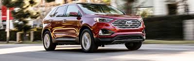 This is a complete guide on the 2020 ford edge sel, standard and optional equipment. 2020 Ford Edge Mpg Gas Mileage Plainfield In Andy Mohr Ford