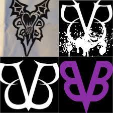 We stitch these wounds (2010), set the world on fire (2011), wretched and divine: Bvb Scarlet Cross Logo Andy Biersack On Twitter Behind The Scenes Scarlet Cross Music Video Beckham Steele Lives The Quiet Life Of A Poet Hidden Amongst The Shadows Of Tall