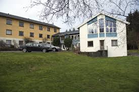 Maybe you would like to learn more about one of these? Vi Legg Ned Internatdrifta Rubbestadnes Vgs