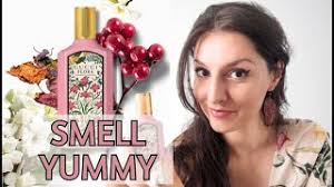 Gucci FLORA GORGEOUS GARDENIA