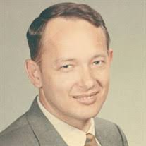 Donald R. Mays Obituary