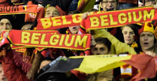 De rode duivels hebben een uitzinnige mensenmassa begroet na hun bronzen prestatie op het wk in volgens de politie hebben vandaag 40.000 supporters de rode duivels begroet in brussel. Rode Duivels Hebben Er Vijf Miljoen Extra Supporters Bij Dankzij Zwak Oranje Voetbalprimeur Be