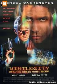 Virtuosity Entolh E3ontwshs 1995 Tainia Online Ellhnikoys Ypotitloys Drash Greek Subs