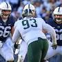 Profile Picture of Michal Menet - Football - Penn State Athletics (@gopsusports.com) on Google