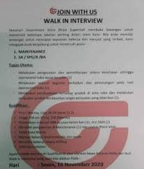 Miko mall kepanjangan dari milan kopo mall karena memang pertama kali didirikan di daerah jalan kopo pada tahun 2008. Contoh Surat Lamaran Kerja Di Mall Matahari Yang Benar Dan Tepat