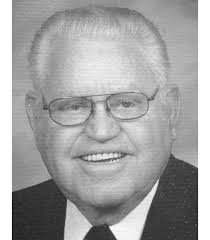 C. H. "Pete" Richards