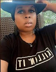 Chay Crews ( IREBEL MODEL/SRJR SINGER