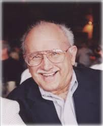 Bernard Robert “Bernie” Cebula (1927-2012)