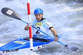 Podívejte se, co milan prskavec (mprskavec) nalezl(a) na pinterestu, největší sbírce nápadů na světě. Z Troji Do Tokia Kajakar Prskavec Utoci Na Olympijskou Nominaci Idnes Cz