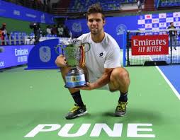 Born 3 september 1993) is an austrian professional tennis player. Vatutin Gerasimov On Tennis Explorer Gerasimov Tennis Explorer