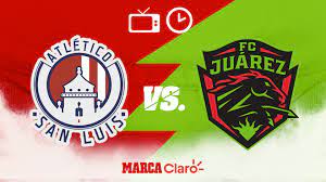 Find atlético san luis vs fc juárez result on yahoo sports. Liga Mx Apertura 2020 San Luis Vs Fc Juarez Horario Y Donde Ver En Vivo Hoy Por Tv El Partido De La Jornada 1 Del Apertura 2020 Marca Claro Mexico