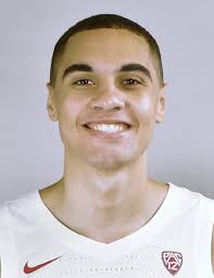 Washington State Basketball