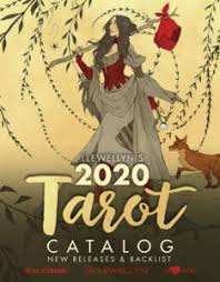 Mb free tarot reading software is a mystic tarot card reading divination tool. Llewellyn S 2020 Tarot Catalog Is Here Llewellyn Unbound