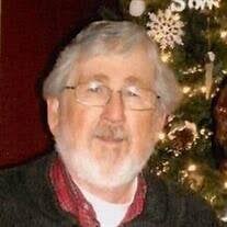 Glenn I. Hess Obituary